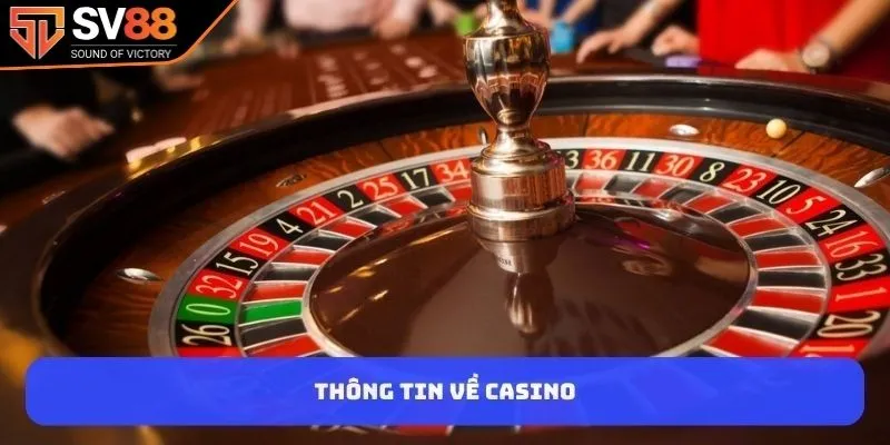 EVO Casino thương hiệu dẫn đầu ngành công nghiệp trực tuyến