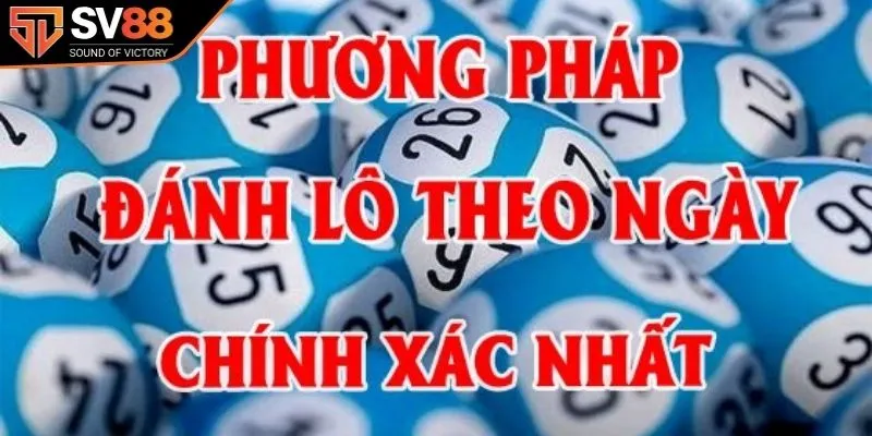 Soi cầu bạch thủ lô kép dựa vào đuôi lô câm